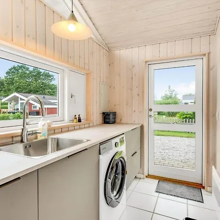 Feriehus Sj349-bjert-kystvej-70-e